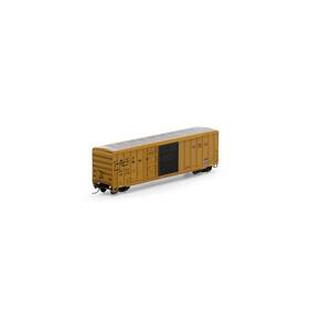 Ath24586 Athearn 797534245860 50 Fmc Combo Door Box Abox Late 50078 N Rolling Stock