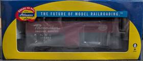 Athearn 797534719927 Atherns New York Central - Pacemaker Freight Service Box Car