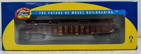 Athearn 797534762138 Union Pacific 50ft Covered Gondola Ho