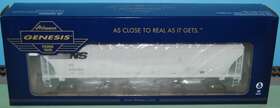 Athg89961 Athearn 797534899612 Ho Scale Ns Car #294160 Genesis Trinity Grain Hopper