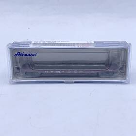 90215 Athearn 797534978324 N Scale 24120 53 Flat Car Atsf