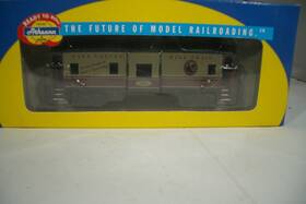 1299 Athearn 8507 Ho Scale Napa Valley Railroad Single-dome Tank Car Nvrr -