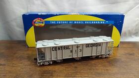 89022 Athearn 89067 Ho Scale Ps 2893 Covered Hopper Central Of Georgia #913