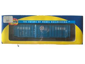 89324 Athearn Peninsula Terminal 50ft Sieco Box Car Rtr Ho