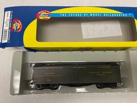 92565 Athearn Ho 50ft Express Reefer Missouri Pacific #3134 92565 Athearn Ho 50ft Express Reefer Missouri Pacific #3134