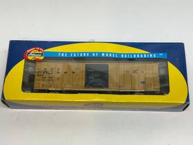51072 Athearn 92849 Ho Scale Railbox Late 50 Plug Slide Door Boxcar Abox Tbox Csx Ns