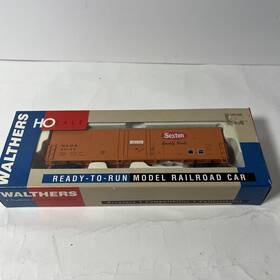 932-3461 Athearn Walthers Ho Rtr #932-3461 Na 50ft Smoothside Box Car Sexton Nadx #50164 Nos/mint 932-3461 Athearn Walthers Ho Rtr #932-3461 Na 50ft Smoothside Box Car Sexton Nadx #50164 Nos/mint