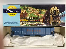932-9017 Athearn Ho Walthers Kit / 50ft Covered Hopper Peavey Pvgx 1061 932-9017 Athearn Ho Walthers Kit / 50ft Covered Hopper Peavey Pvgx 1061