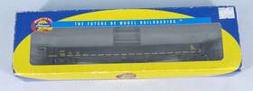 32488 Athearn 93625 Chesapeake And Ohio Railroad 65 Mill Gondola Ho Scale L/n