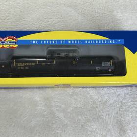205532 Athearn 94255 Utlx 30k Gallon Ethanol Tank Car #205532 Nib