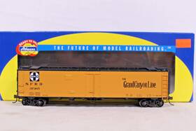 37365 Athearn 94531 A.t.s.f Inch El Capitan 50ft Ice Bunker Reefer Car #37365 - New