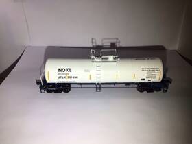 301536 Athearn 94849 Ho Slurry Car Utlx