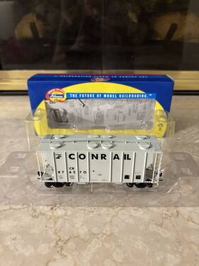 876270 Athearn 95525 Ho Scale Conrail Hopper #876270