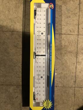 314049 Athearn 96218 Auto Max Bnsf