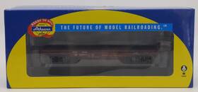 50597 Athearn 96348 Ho Scale Union Pacific 40ft Flatcar #50597 Nib