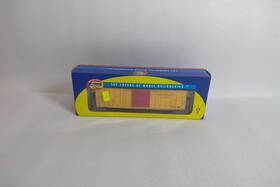 29315 Athearn 96622 Rtr Ho Scale Us Army 50ft Fmc 5347 Box Car #29315