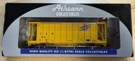 99415 Athearn Collectibles Ho 40ft 2600 Cf Airslide Chicago Great Western Cgw #40