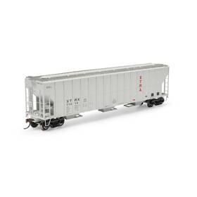 Ath-1311 Athearn Ho Ath Fmc 4700 Covered Hopper Xtra #77019