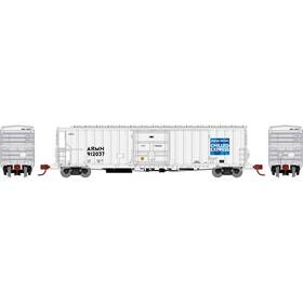 Ath-1463 Athearn N Union Pacific Armn 57ft Fge Mechanical Reefer #912037