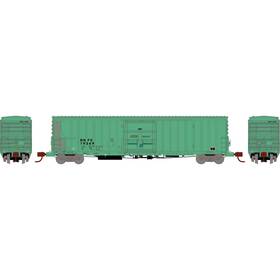 Ath-1466 Athearn N Ath 57ft Fge Mechanical Reefer Bnfe Primed For Grime Ftfaded Greenft Ath-1466 Athearn N Ath 57ft Fge Mechanical Reefer Bnfe Primed For Grime Ftfaded Greenft