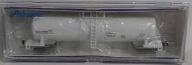 Ath13716 Athearn N Scale Gatx 50ft Rtc 20k Gs Tank Car White