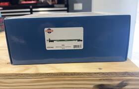 10-platform Athearn Ath15662 Ho Itel Spine Car Green Model 1 87