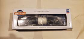 Ath16348 Athearn Union Tank Car Co. Clay Slurry #12251