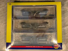 Ath24371 Athearn N 30000 Gallon Ethanol Tank Car 3 Pack Prox Ath24371 Athearn N 30000 Gallon Ethanol Tank Car 3 Pack Prox