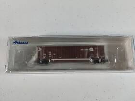 Ath24950 Athearn Conrail # 503326 Bethgon Coalporter Hopper N Scale Nos