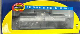 Ath29331 Athearn Ho Rtr Sgl Dome Tank Car Department Of Defense 12661 Preowned