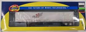 Ath29827 Athearn Heartland Express 53ft Trailer