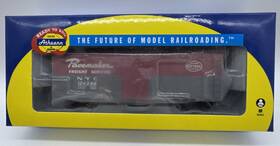 Ath71994 Athearn Ho Pacemaker Freight New York Central 40ft Boxcar Youngstown
