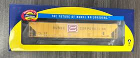 Athearn Ath72403 Rtr Ho Scale Ps 4740 Hopper Bunge 30631 Nib