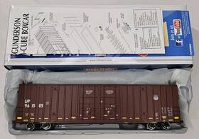 Ath75056 Athearn Union Pacific 60ft Box Car