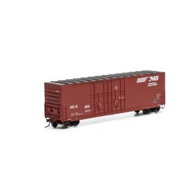 Ath88208 Athearn Ho High-cube Dd Plug Box Ns #41 Rolling Stock