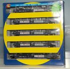 Ath95035 Athearn Ho Rtr Maxi I Well Car Early K Line Rail Bridge Rbcx #1008 5