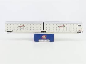 Ath96237 Athearn Ho Scale Garx Gatx De Mexico Ferrosur Auto-max #68154