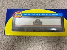 Ath97791 Athearn Ho 45ft Trailer Splz 937443 Southern Pacific Golden Pig Service