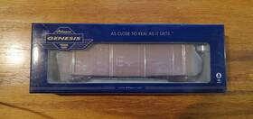 Athg26470 Athearn Genesis Ho Sabine River And Northern 50ft Sieco Box Car 1258