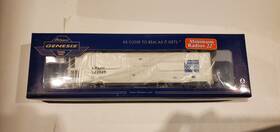 Athg63070 Athearn Genesis Union Pacific 57ft Fge Mech Reefer #922049