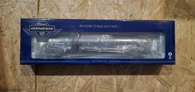 Athg68475 Athearn Genesis Conoco Phillips Company Utc 33k Lpg Tank Car Inch Late
