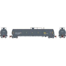 218081 Athearn G25582 Ho Gatx 33 900-gallon Lpg Tank #218081