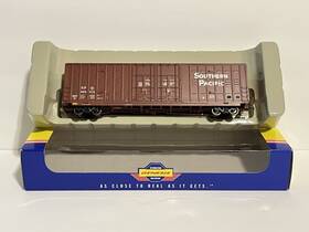 G4012 Athearn Ho Scale Genesis 60 Berwick Boxcar Decorated For Southern Pacific