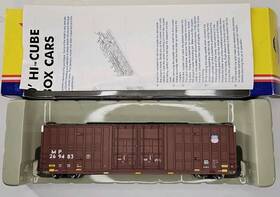 G4021 Athearn Genesis Union Pacific 60ft Box Car