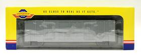 G4100 Athearn Genesis Ho Undecorated 60ft Fmc Ob-dd Double Door Box Car