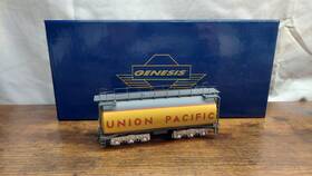 G41012 Athearn Ho Scale Genesis Union Pacific Gas Turbine Tender Unnumbered