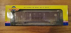 760667 Athearn G41131 Genesis Ho Weathered Bnsf 60ft Gunderson Box Car #