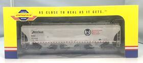 G4264 Athearn Genesis Ho Trinity 5161 Cu. Ft Covered Hopper 10 Course Cp/soo Nib