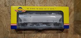 500078 Athearn G4269 Genesis Us B Orax Trinity 5161 Cu Ft Covered Hopper #borx