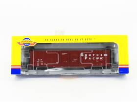 Athearn G4510 Ho Scale Genesis Sp Southern Pacific 60ft Box Car #621112 - Sealed